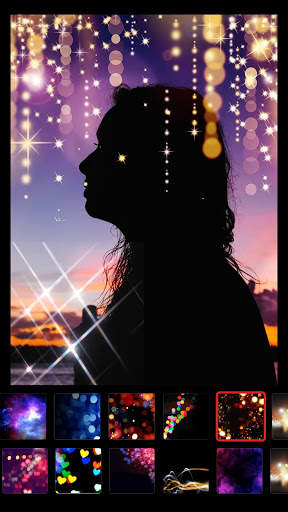 Photo Editor Pro: photo effects, background eraser screenshot 7