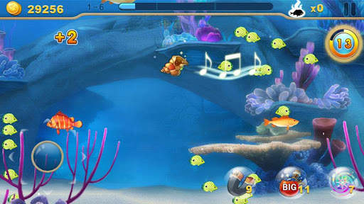 Fishing Predator screenshot 4