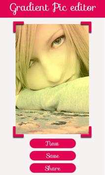 Gradient Camera screenshot 4
