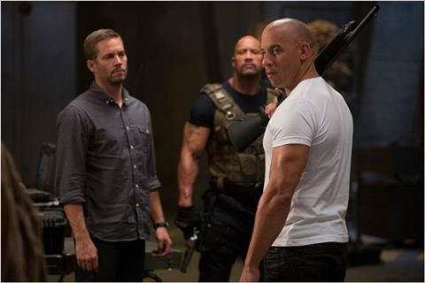 Fast and Furious 6 ringtones screenshot 13