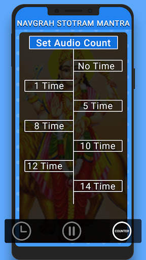 Navgrah Stotra Mantra screenshot 4