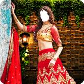 Indian Bridal Photo Editor 1.0