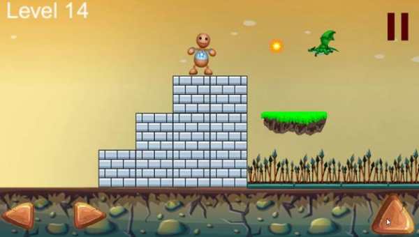 kick app the buddy screenshot 5