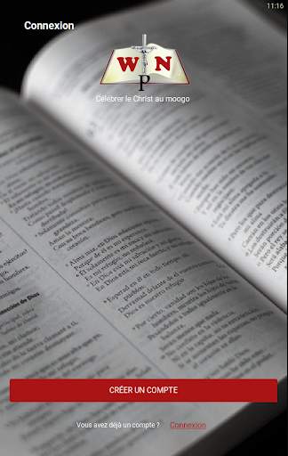 WPN (Wend Pegr Nooma) screenshot 4