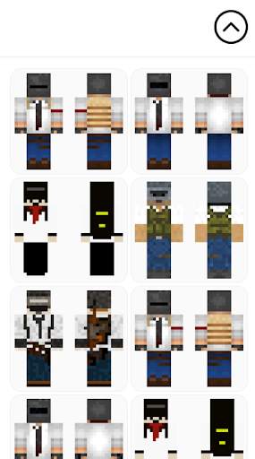 Pubg Skin screenshot 1