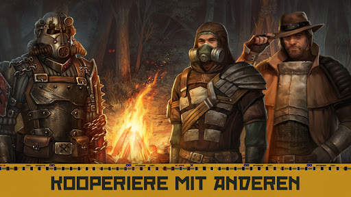Day R Survival - Überleben screenshot 7