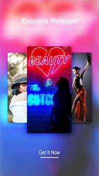 Photo Editor - Beauty Photo Maker 3 تصوير الشاشة