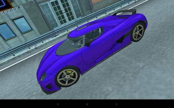 Real City Car Driving 3D screenshot 3