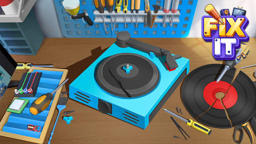Fix It screenshot 8