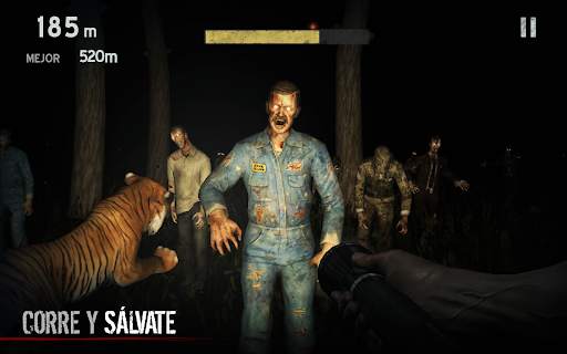 Into the Dead screenshot 18