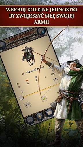 Plemiona - Tribal Wars screenshot 2