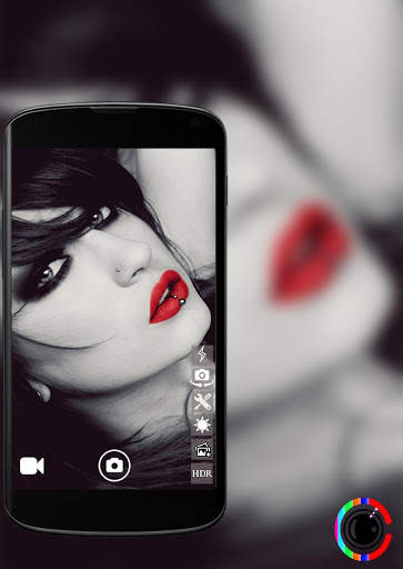 Bigo - Photo Editor 2 تصوير الشاشة