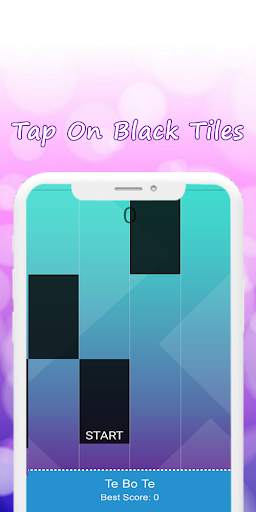 Ozuna Piano Tiles 2020 screenshot 4