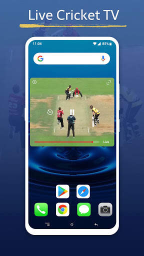 Live Cricket TV – Live IPL 2021 screenshot 5