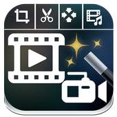 Full Movie Video Editor 1.2