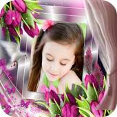 Flowers Photo Frames 1.0.2