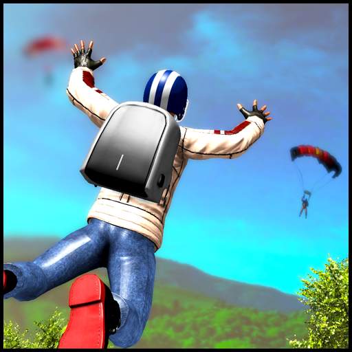 Mortal Fire - Legend Free Firing Shooting Games 3D 1.0