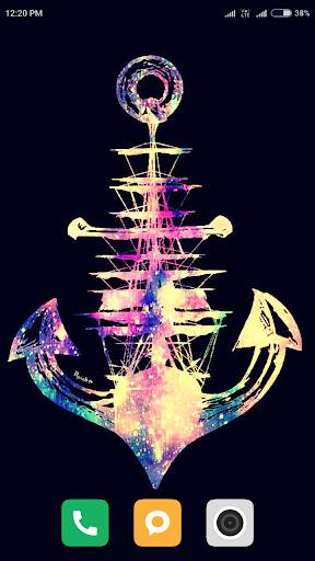 Anchor Wallpaper HD screenshot 12