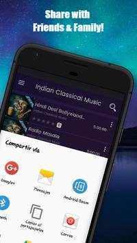 Indian Classical Music App screenshot 5