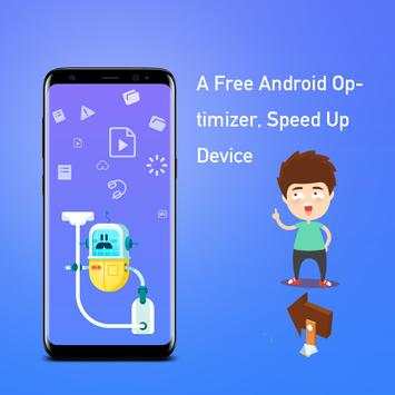Super Master Of Clean For Android screenshot 1