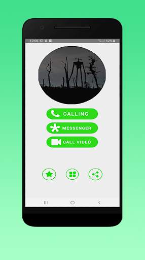Heni ma Call Video screenshot 3