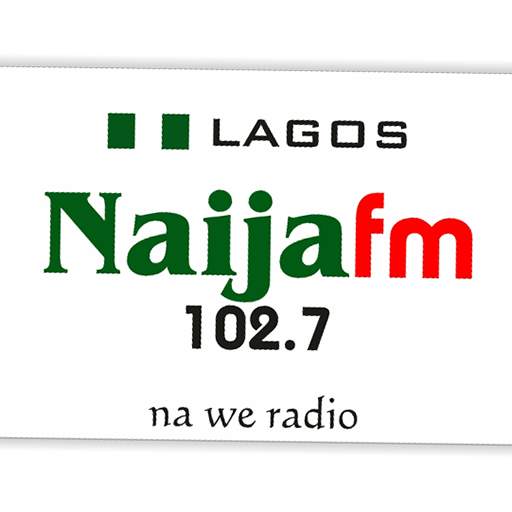 Naija Fm 102.7 - Na we Radio!! 1.7