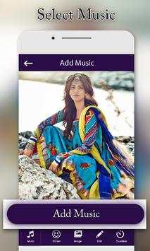 Photo Video Editor screenshot 7