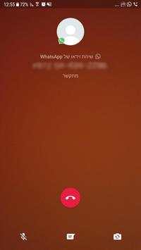 IN - Instant Whatsapp Message, Call, Video Call screenshot 4