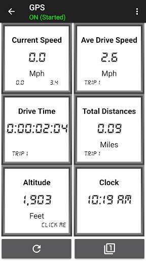 Car Diagnostic Pro (OBD2) screenshot 6