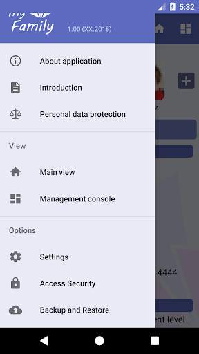 My Family screenshot 5