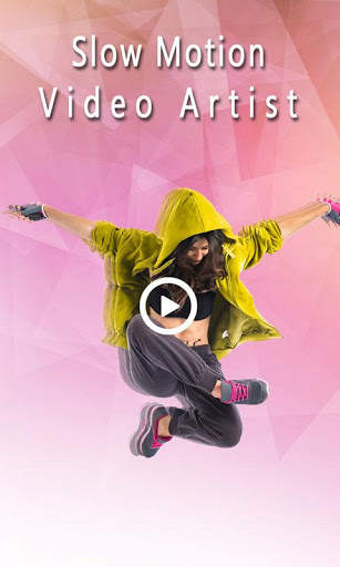 Slow Motion Video Artist screenshot 3