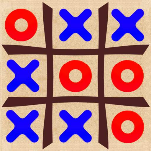 Tic Tac Toe 400.2.99