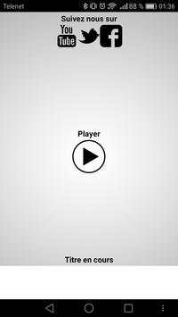 Bass-style radio lite screenshot 2