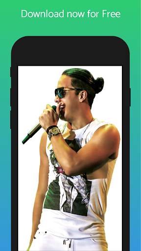 Wesley Safadao Songs Offline Without WiFi screenshot 1