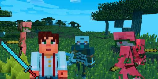 Katana Mod for Minecraft screenshot 4