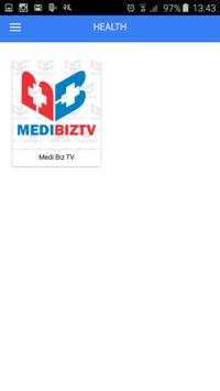 Nepali TV screenshot 3