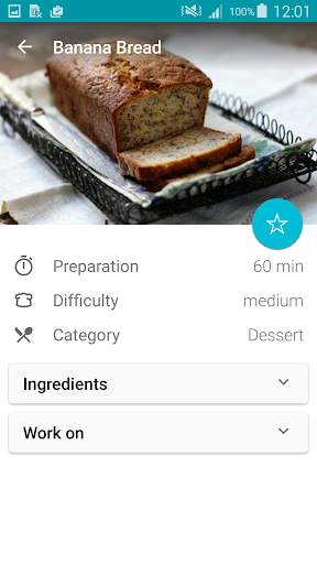 MalDiving Cook Edition screenshot 3