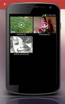 Videos Compressor screenshot 12