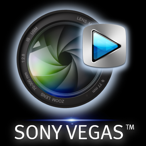 Training for Sony Vegas 12 v2 icon