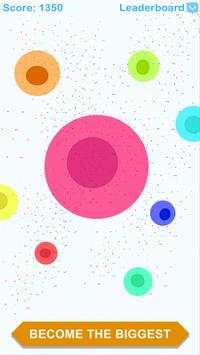 Agar vs Slither screenshot 6
