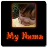 My Photo  Name  Neon 1.6