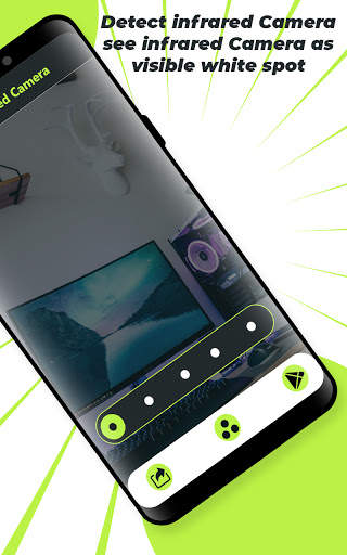 Hidden camera detector 2021: Hidden camera finder screenshot 3