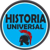 Historia Universal Preuniversitario on 9Apps