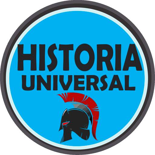 Historia Universal Preuniversitario 1.0