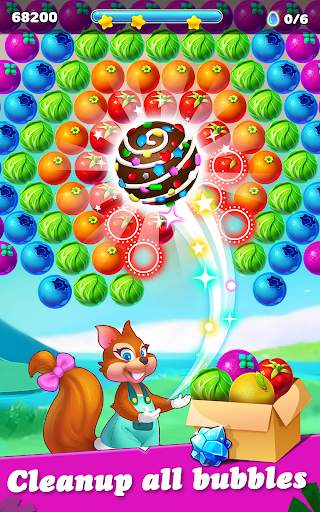 Farm Harvest pop- 2019 Puzzle Free Games 19 تصوير الشاشة