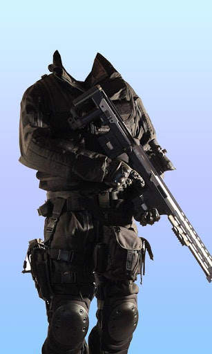 Military Photo Suit : Military Photo Editor screenshot 2