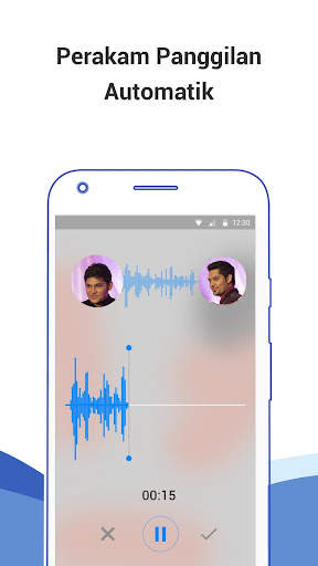ID pemanggil dan penyekat screenshot 5