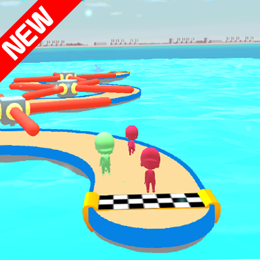 Fun Runner 3D icon