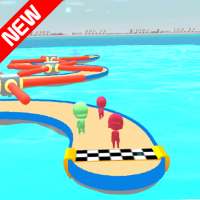 Fun Runner 3D