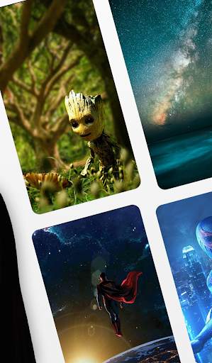 🎨Superb Wallpaper Max-4K 3D Double Wallpapers screenshot 4